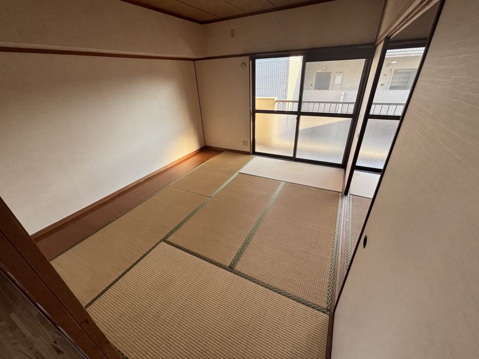 グランドハイツ古垣Ⅰ その他