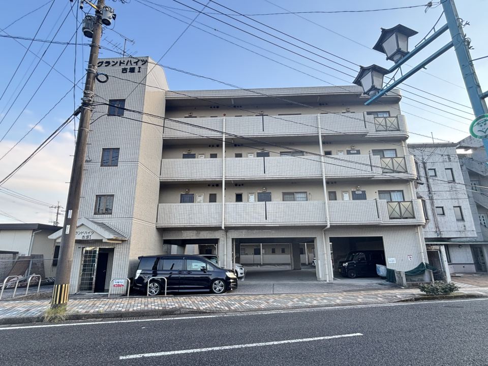 グランドハイツ古垣Ⅰ その他