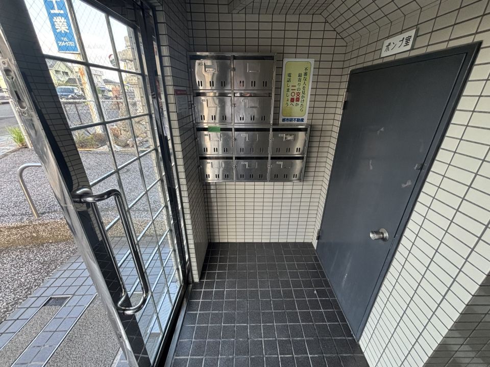 グランドハイツ古垣Ⅰ その他