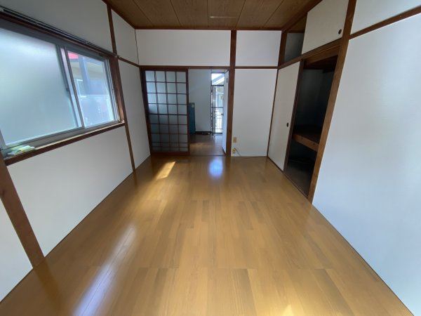 下吉アパート その他