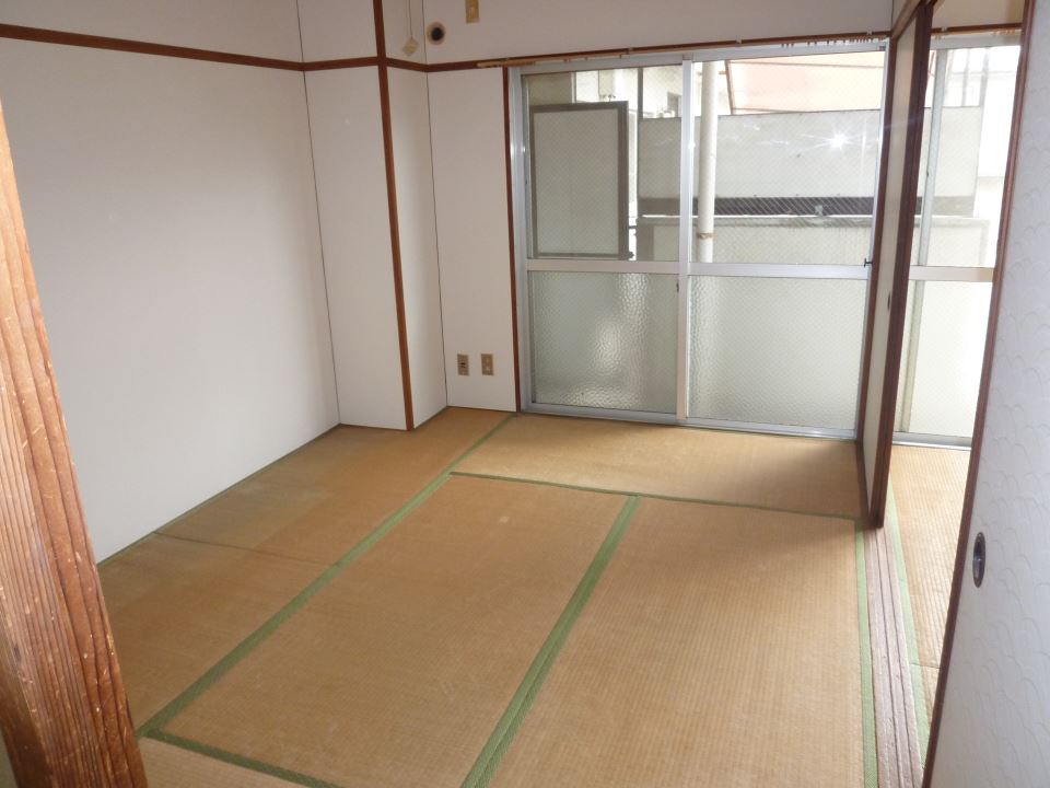 白百合荘 その他