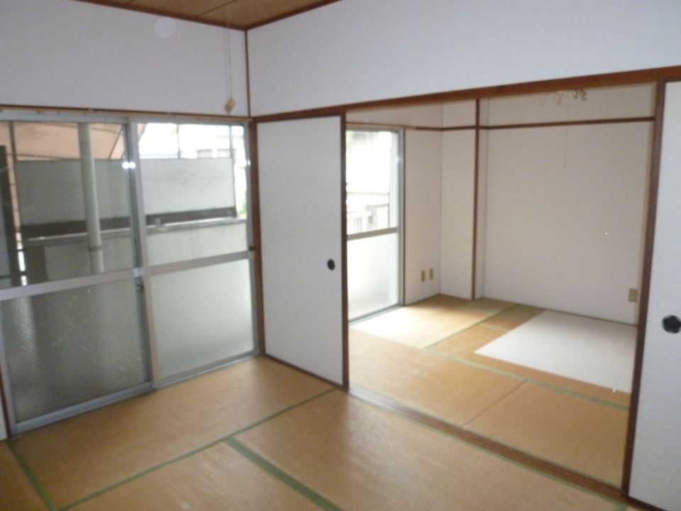 白百合荘 その他