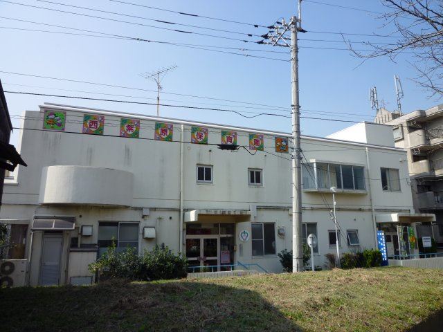 ヒロ２０００ 幼稚園