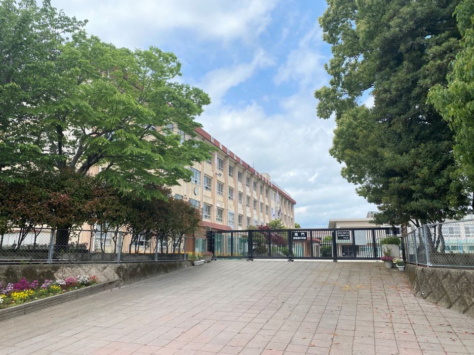 ヒロ２０００ 中学校