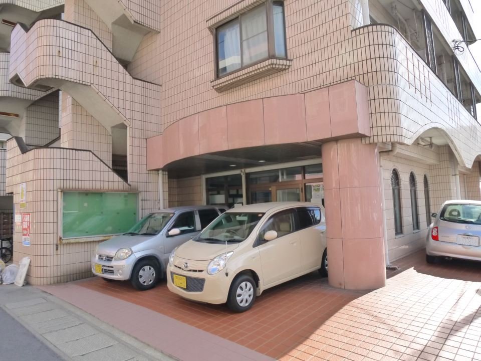 ＥＬＥＧＡＮＴ　ＡＲＡＴＡ２１ 外観