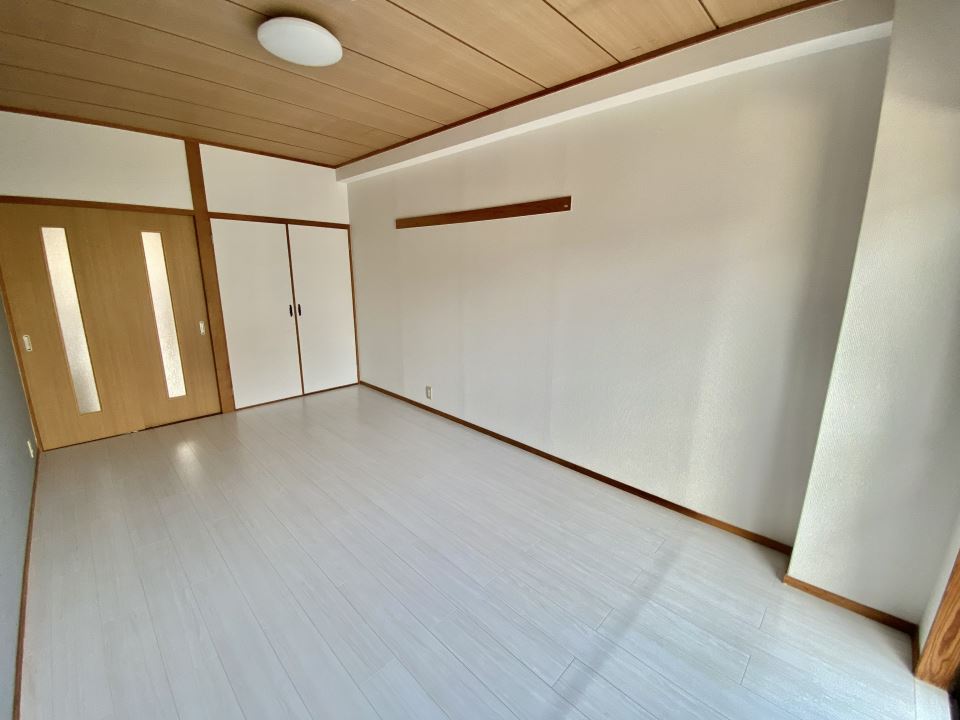 森マンション その他