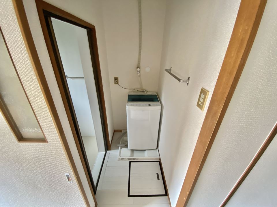 森マンション その他設備