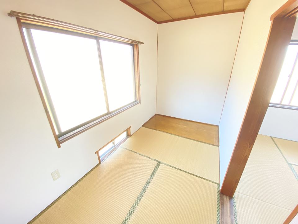 五百路アパート その他