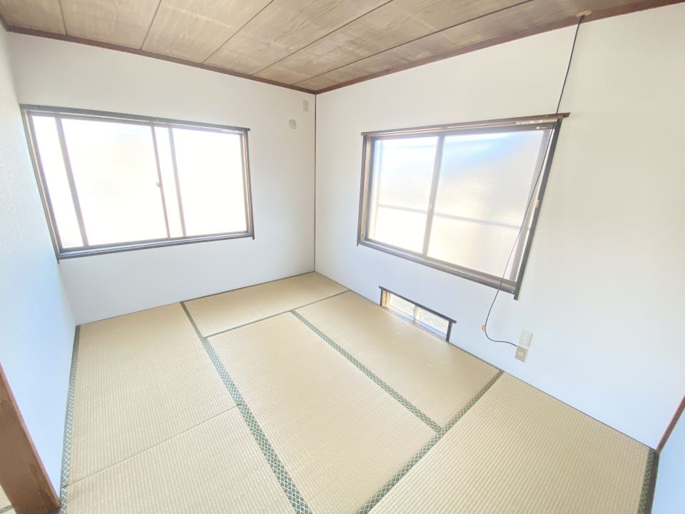 五百路アパート その他