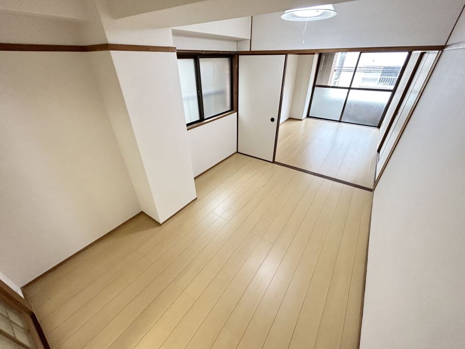 竹田ハイツ その他部屋・スペース