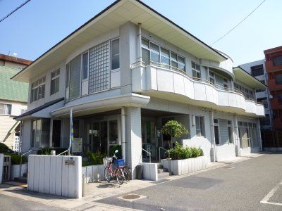 竹田ハイツ その他