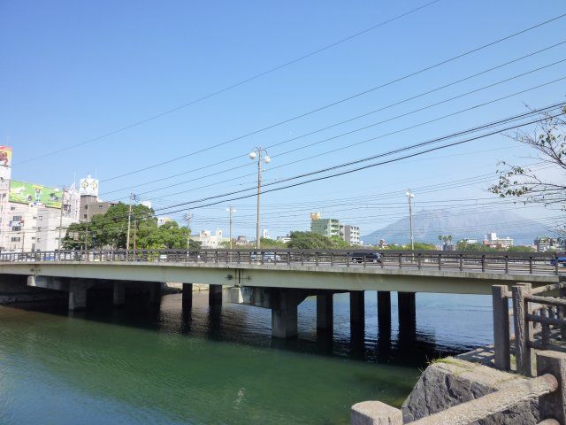 竹田ハイツ その他