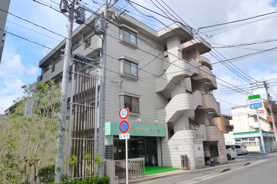 貴族館 外観