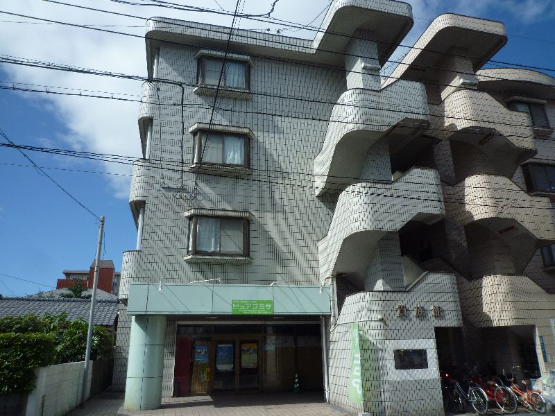 貴族館 外観
