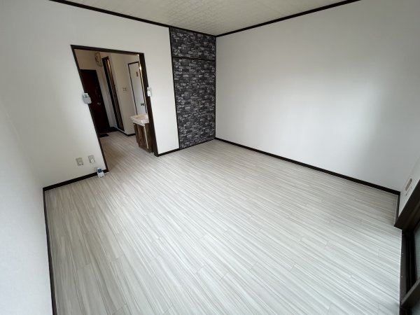 貴族館 ベッドルーム