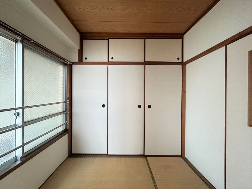 中央ビル（上本町） その他