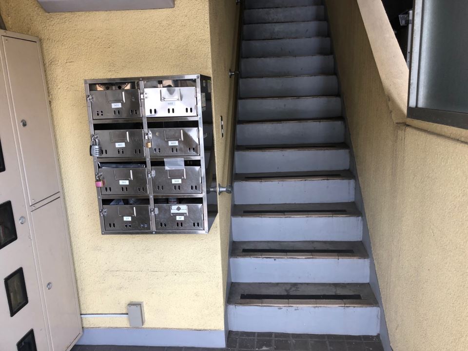 中央ビル（上本町） その他