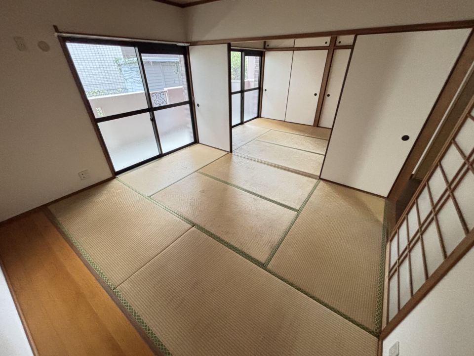ユーマンハイツ その他
