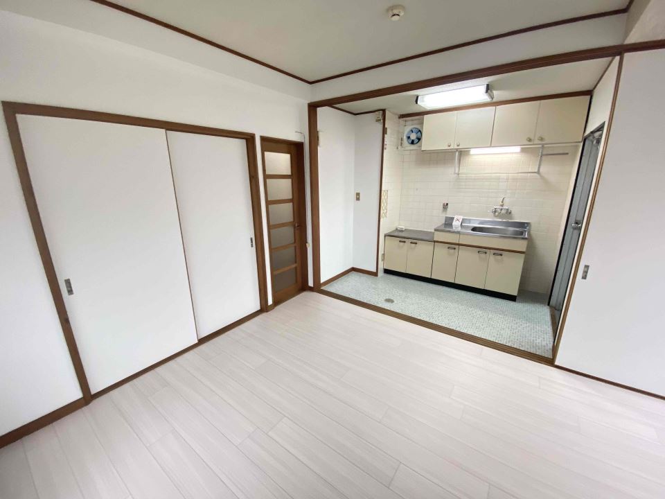 中央ビル（上本町） その他