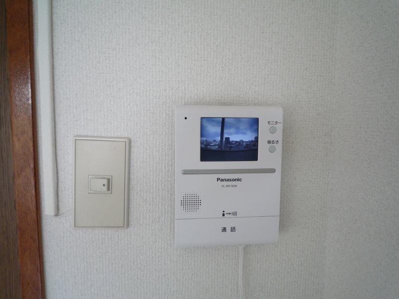 エントピア鴨池Ⅱ その他