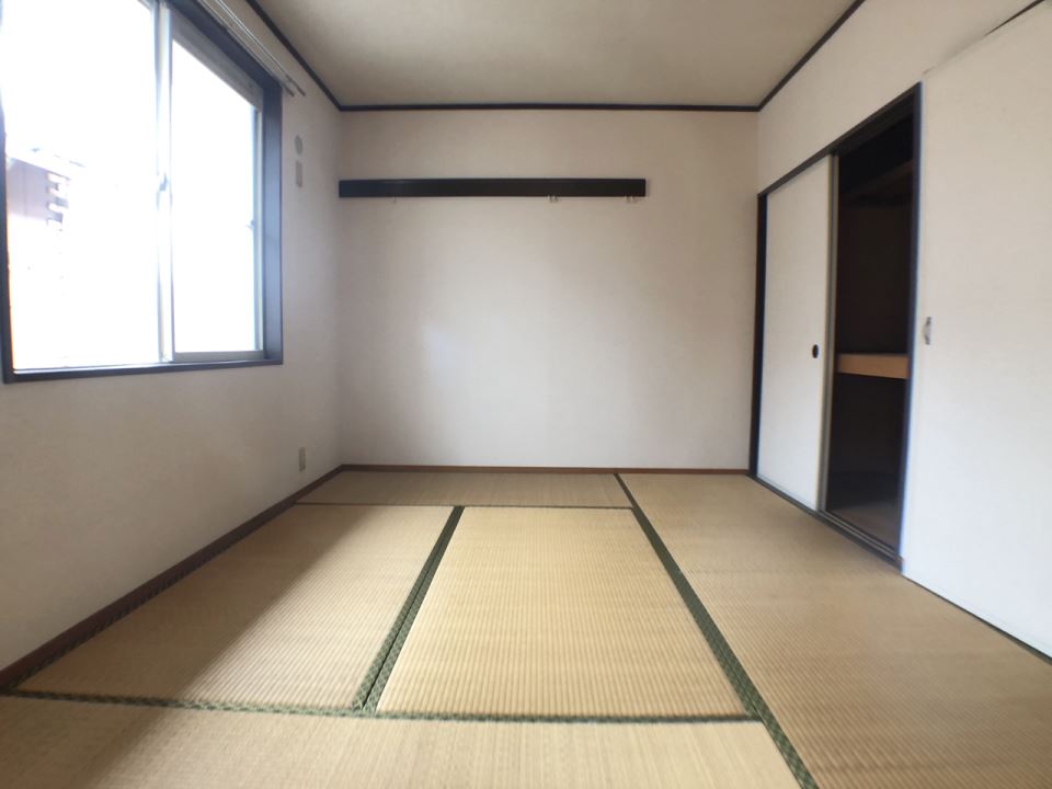 山口ハイツ その他