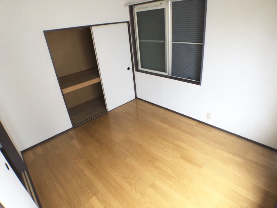 山口ハイツ その他