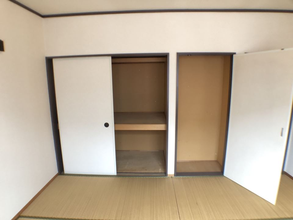 山口ハイツ その他