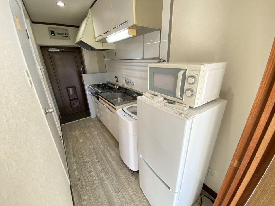 エントピア鴨池Ⅱ その他設備