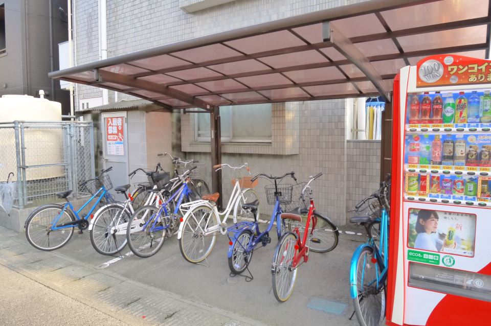 エントピア鴨池Ⅱ その他