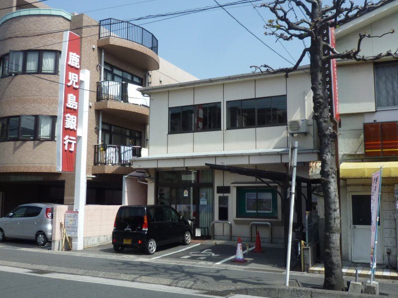 アーバンハウスＹ＆Ｍ 銀行