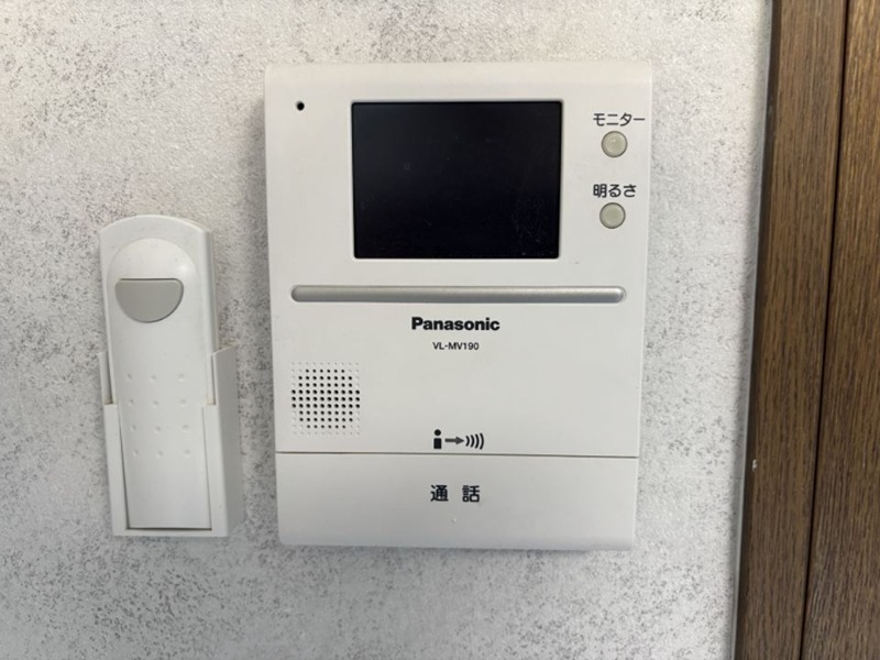 サンシティ鴨池Ⅱ その他設備