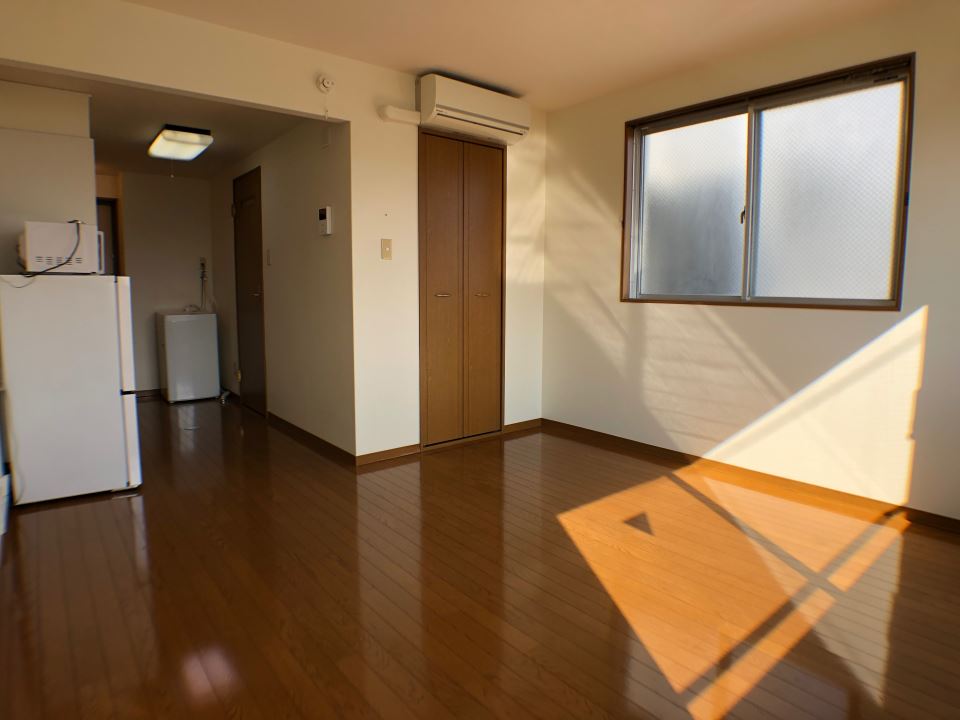 エミネンス壱番館 その他