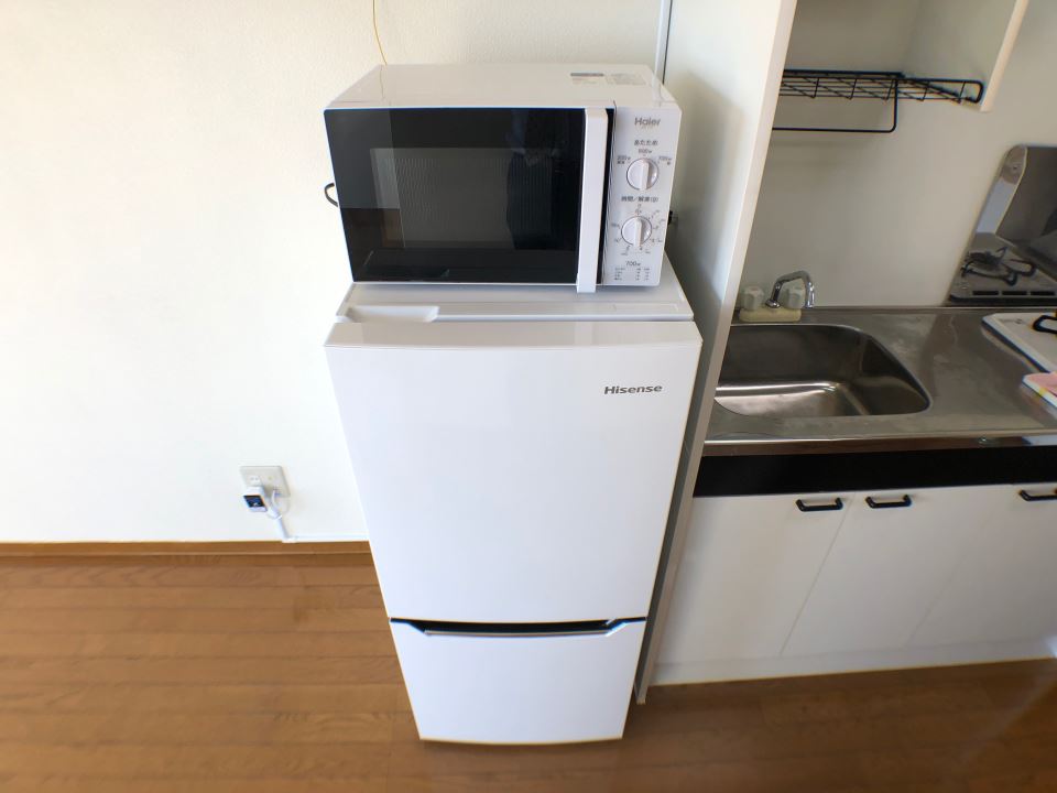 エミネンス壱番館 その他設備