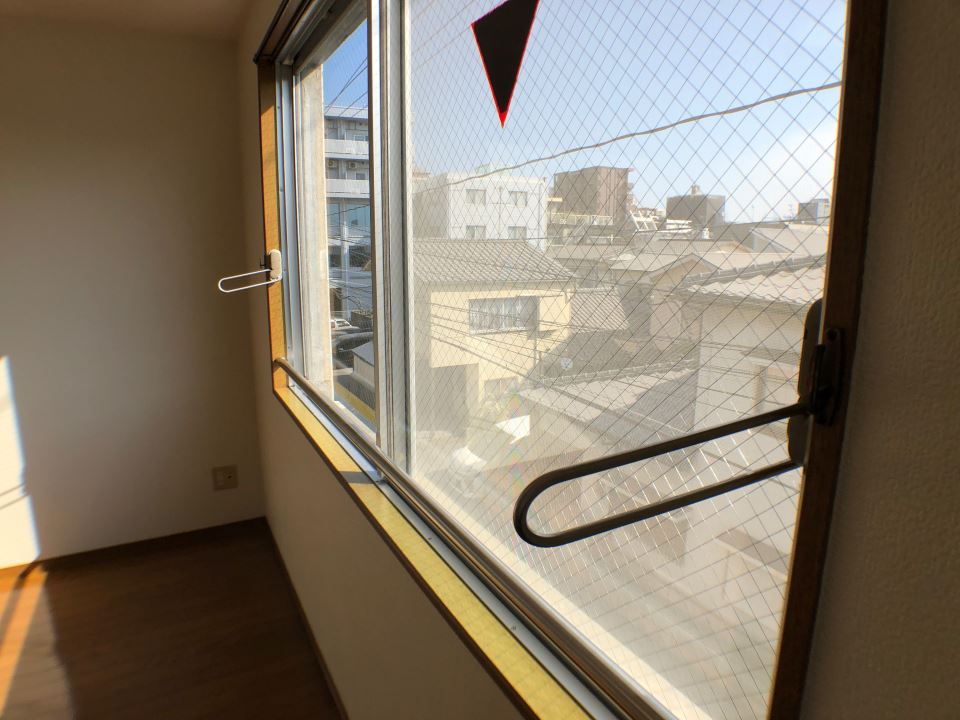 エミネンス壱番館 その他設備