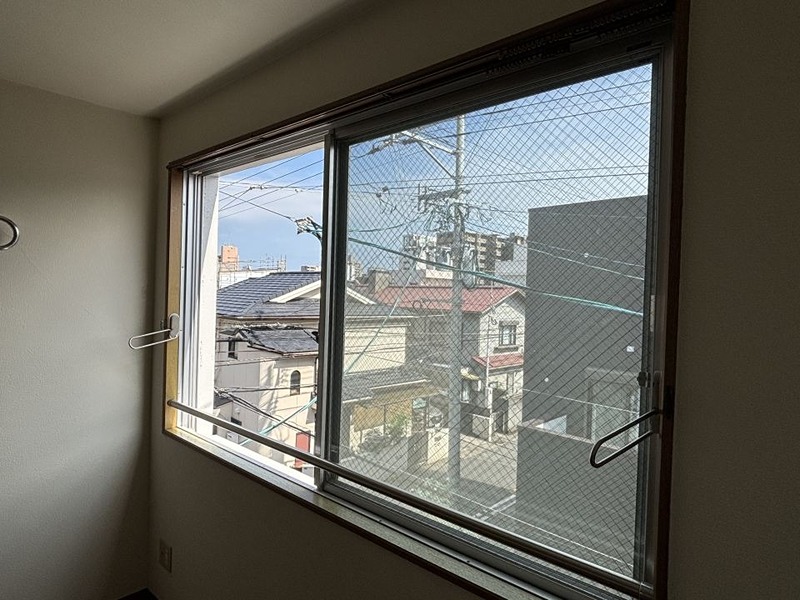 エミネンス壱番館 その他設備