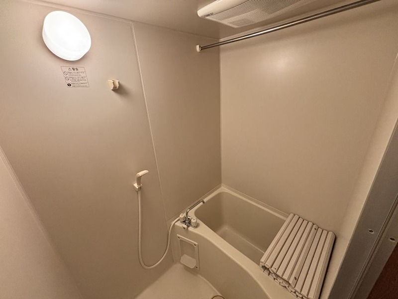 エミネンス壱番館 風呂画像