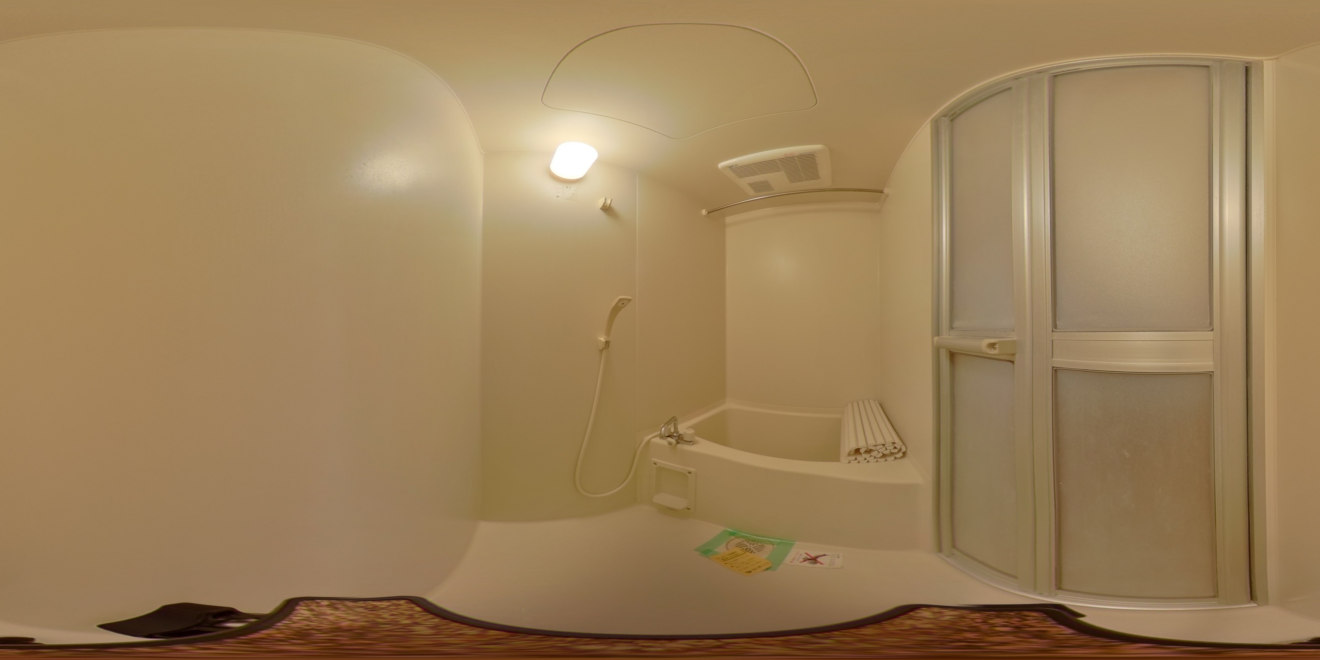 エミネンス壱番館 風呂画像