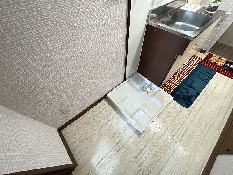 サンシティ鴨池 その他設備