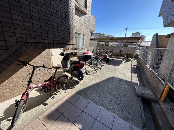サンシティ鴨池 その他