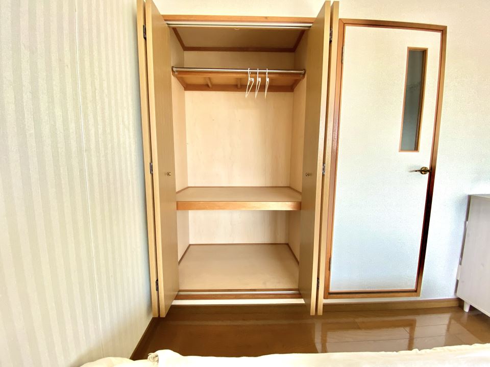 ライブＡＲＡＴＡ 収納