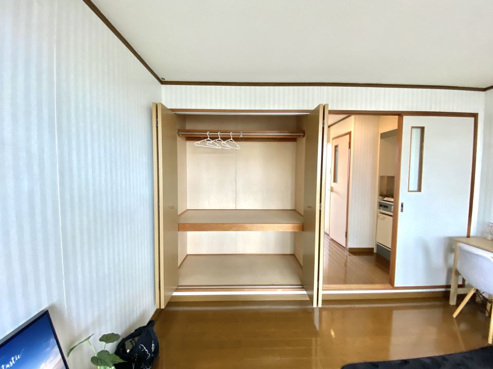 ライブＡＲＡＴＡ 収納
