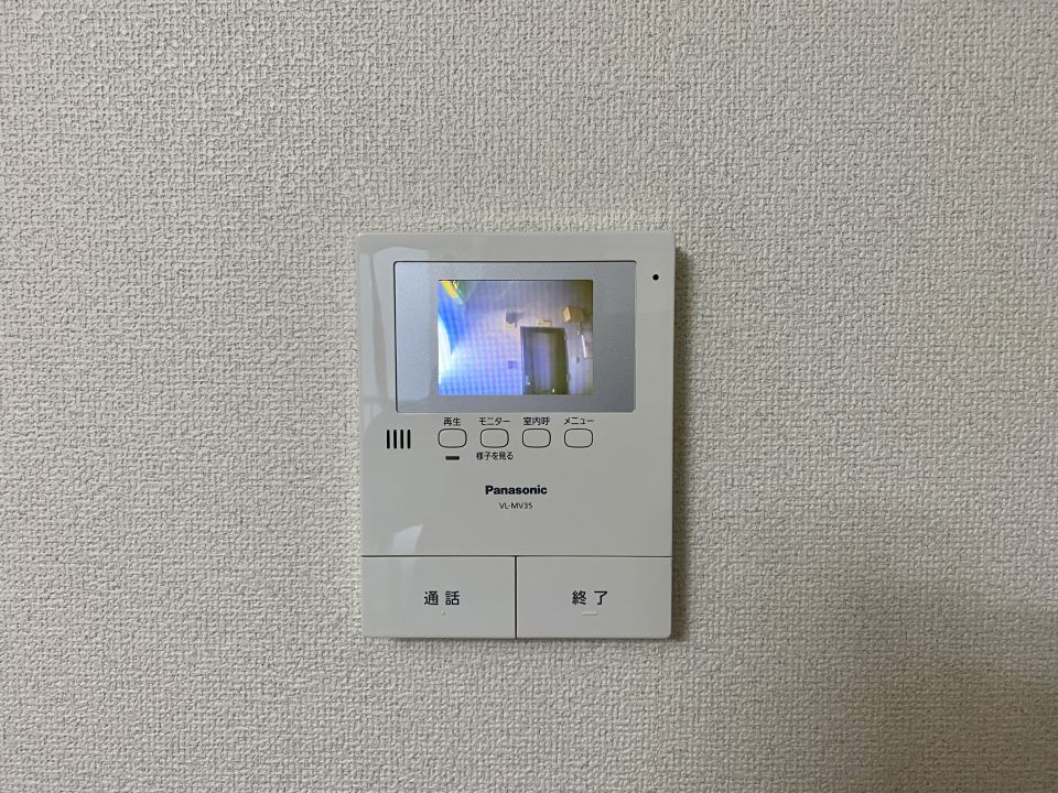 赤塚ビル セキュリティ