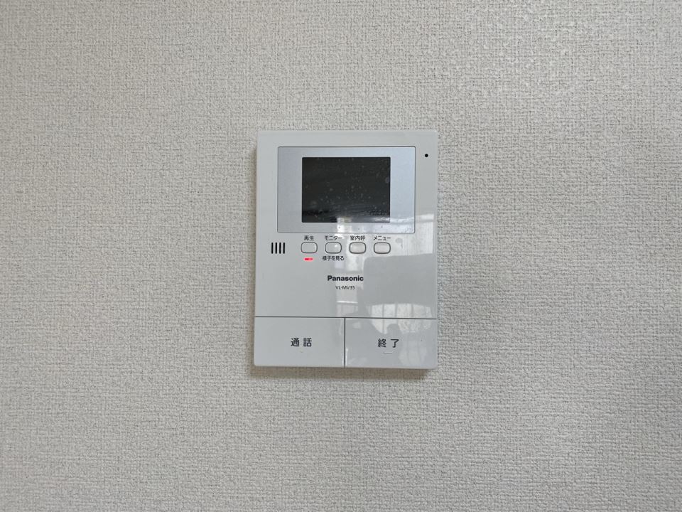 赤塚ビル セキュリティ
