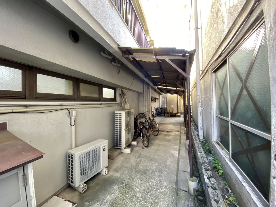 赤塚ビル その他部屋・スペース