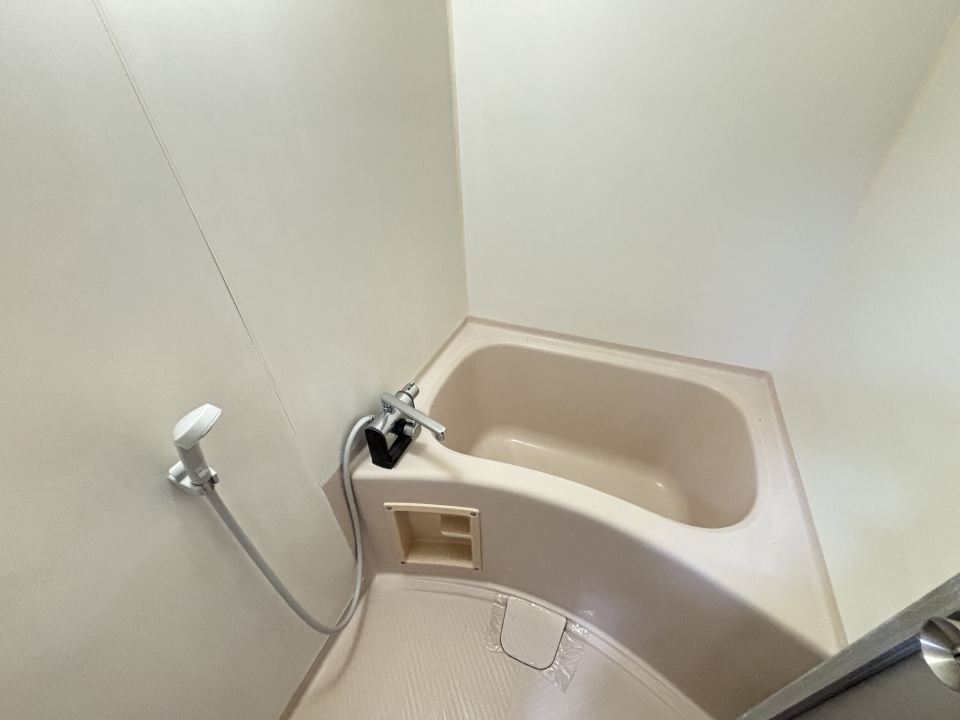 赤塚ビル 風呂画像