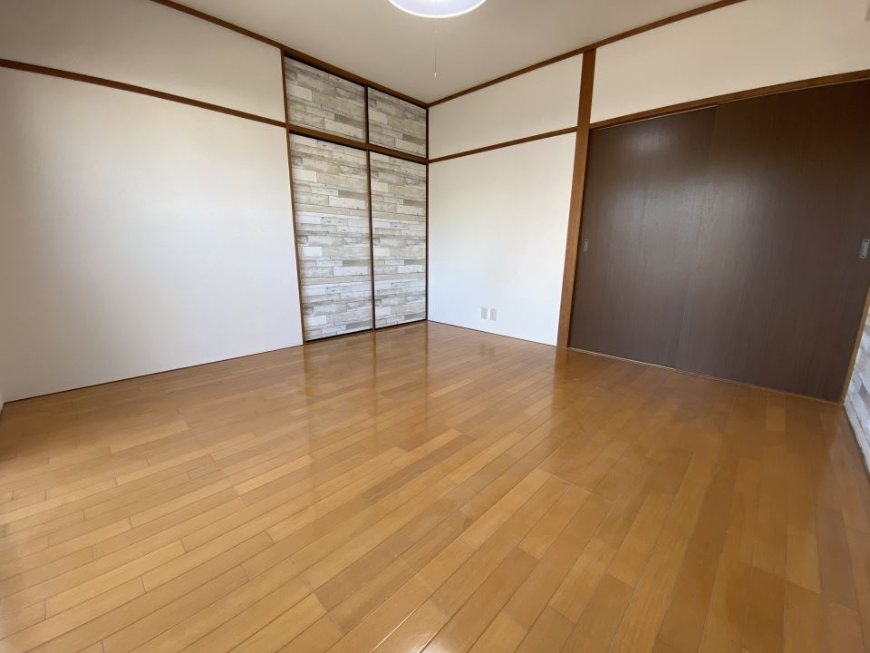 赤塚ビル その他部屋・スペース