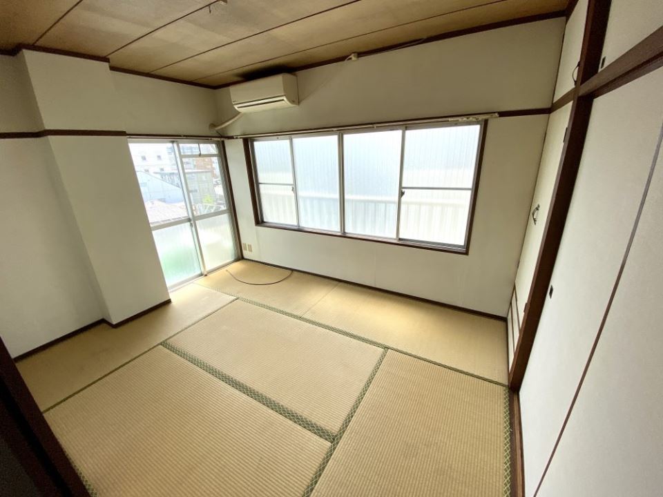 佐多マンション その他設備