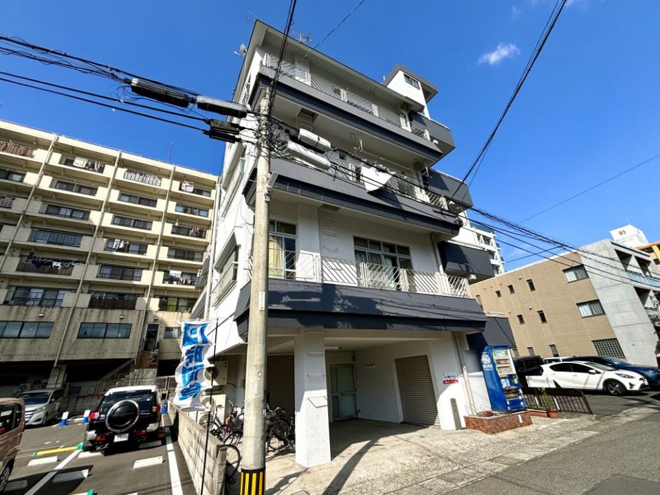 佐多マンション その他