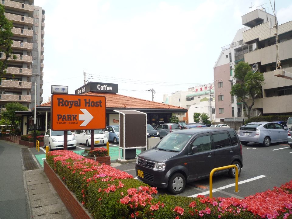 佐多マンション その他
