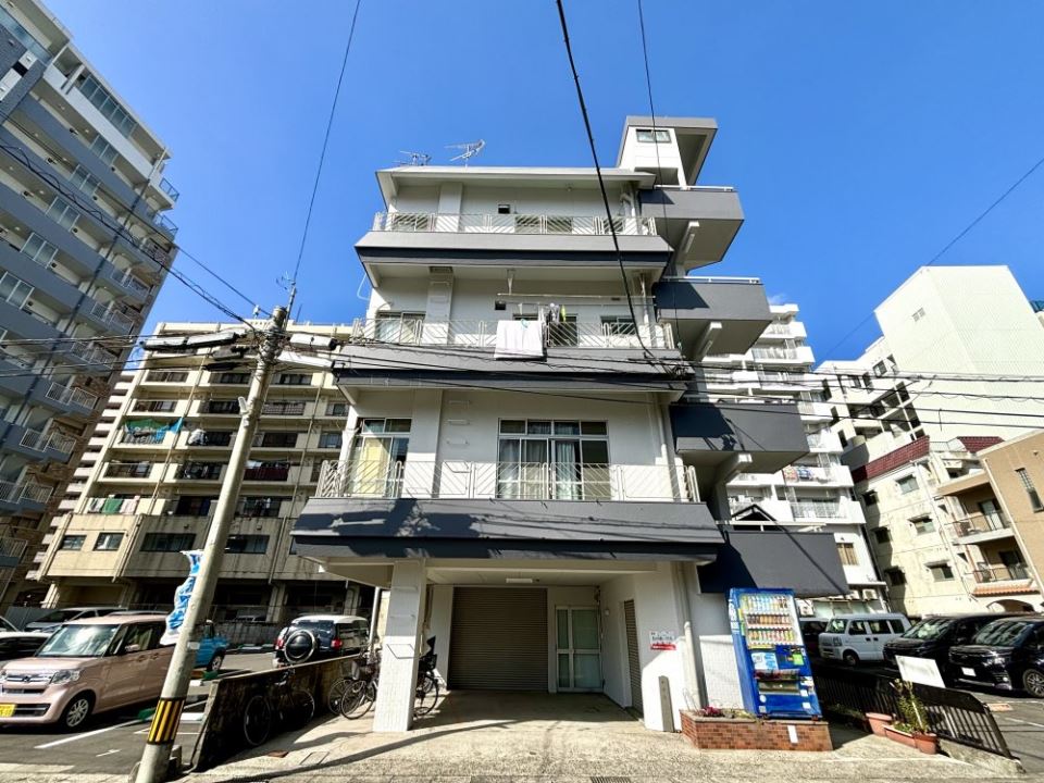 佐多マンション その他